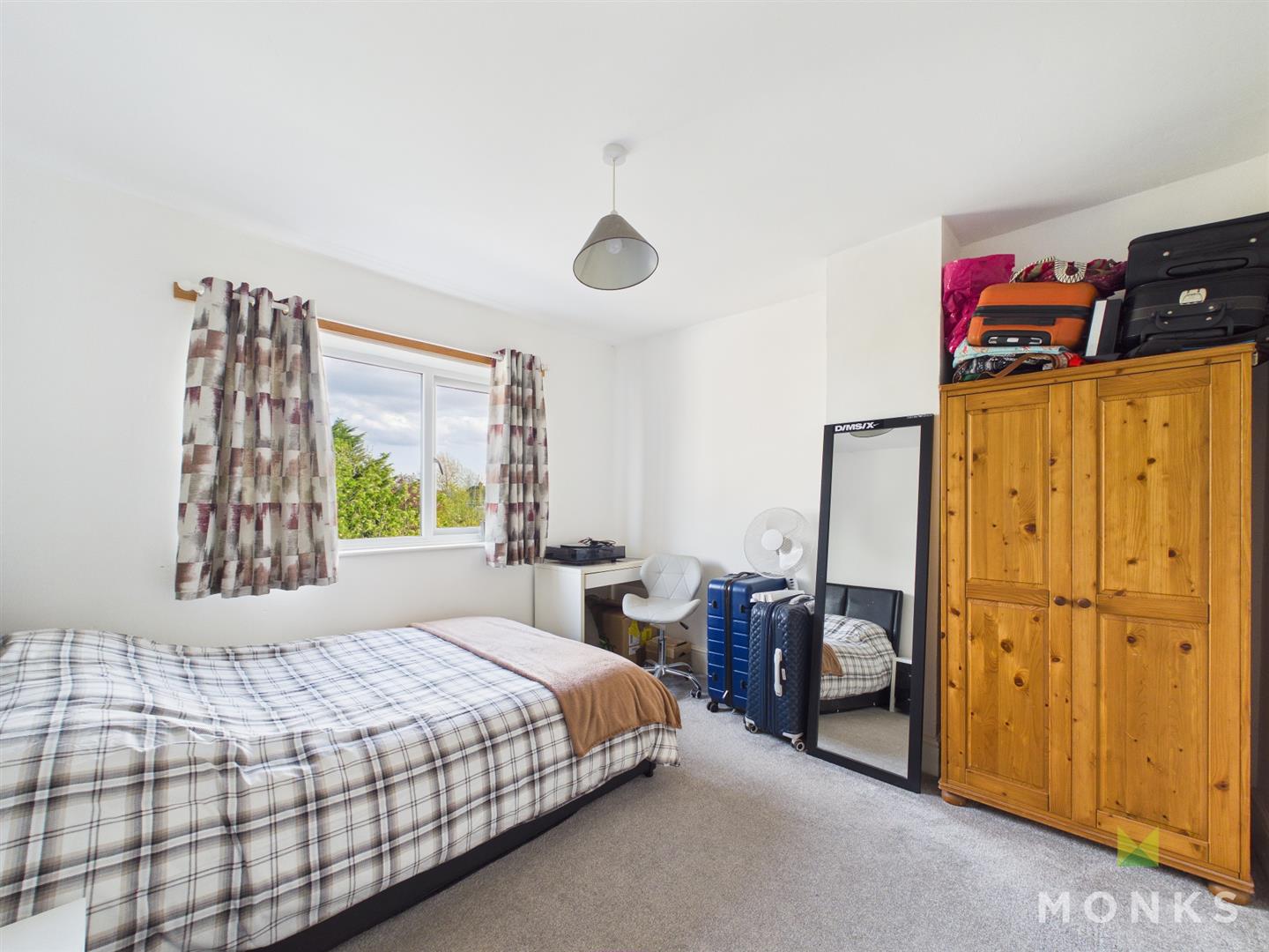 51 Albert Road, Shrewsbury, SY1 4JD For Sale